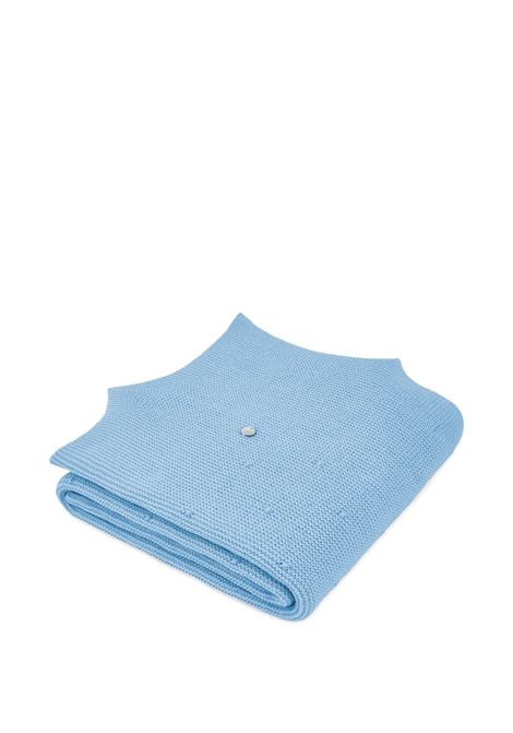 Coperta lavorata a maglia PAZ RODRIGUEZ | 029 11289580 H56